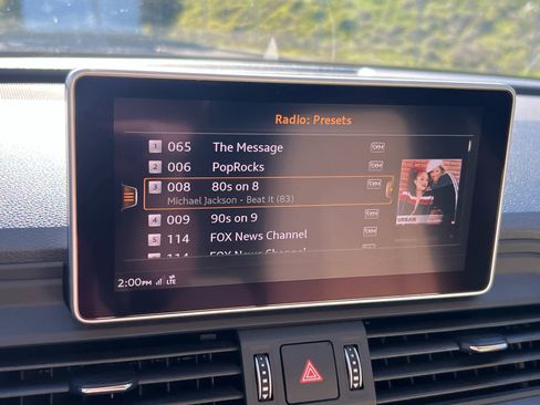 Used 2020 Audi Q5 Prestige w/ Prestige Package image 19