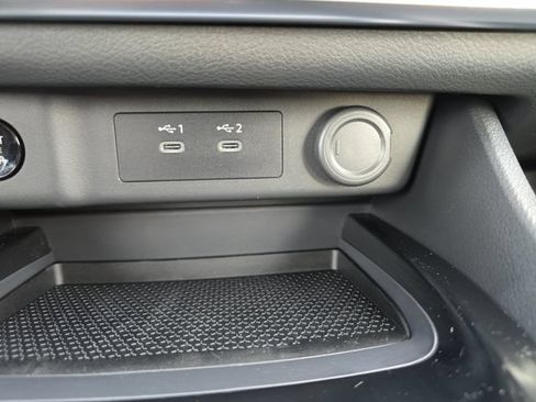 New 2026 Nissan Rogue Dark Armor AWD/4WD image 6