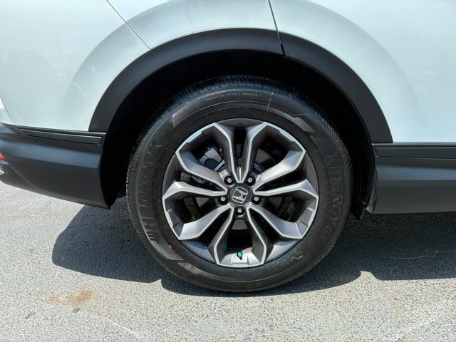 Used 2020 Honda CR-V EX image 14