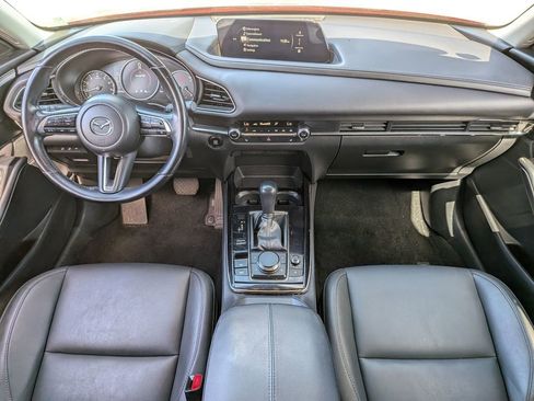 Used 2024 MAZDA CX-30 AWD 2.5 S w/ Preferred Package image 26