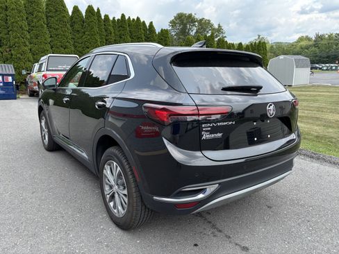 Used 2023 Buick Envision Preferred AWD/4WD image 6
