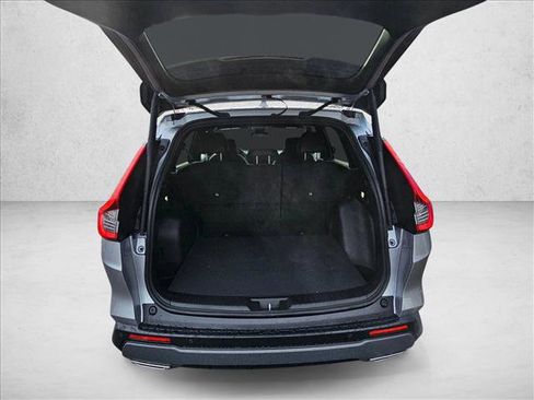 New 2026 Honda CR-V Sport-L image 11