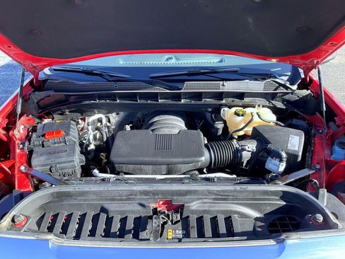 Used 2019 GMC Sierra 1500 SLT w/ SLT Premium Package image 24