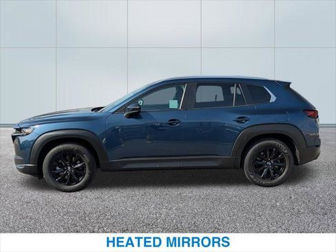 Used 2024 MAZDA CX-50 AWD 2.5 S w/ Cargo Package image 10