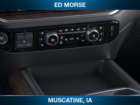 New 2026 GMC Sierra 2500 SLT w/ SLT Premium Package image 23