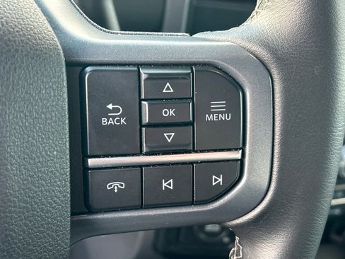 Used 2025 Ford F150 XLT w/ Equipment Group 301A Standard image 20