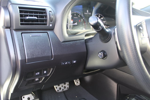 Used 2015 Lexus RX 350 F Sport w/ Navigation Package AWD/4WD image 48