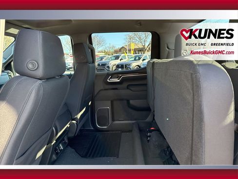 New 2026 GMC Sierra 1500 Elevation image 46