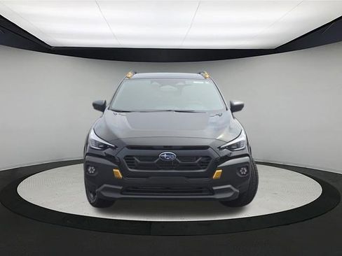 New 2026 Subaru Crosstrek 2.5i Wilderness AWD/4WD image 2