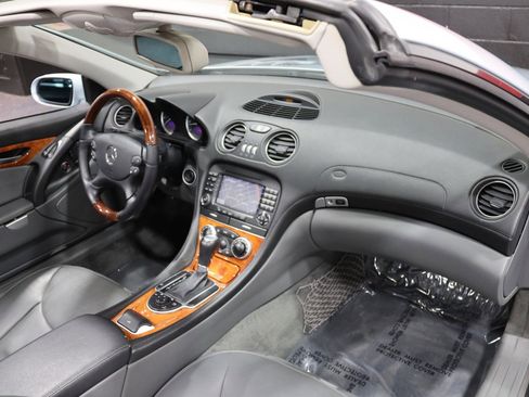 Used 2006 Mercedes-Benz SL 500 image 37