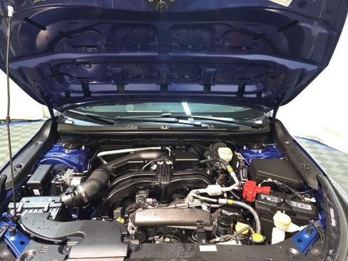 Certified 2026 Subaru Crosstrek 2.0i Premium AWD/4WD image 38