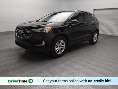 Used 2020 Ford Edge SEL image 1