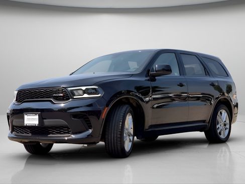 Used 2023 Dodge Durango GT AWD/4WD image 14
