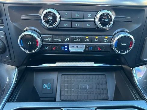 Certified 2023 Ford F150 Lariat w/ Equipment Group 502A High image 20