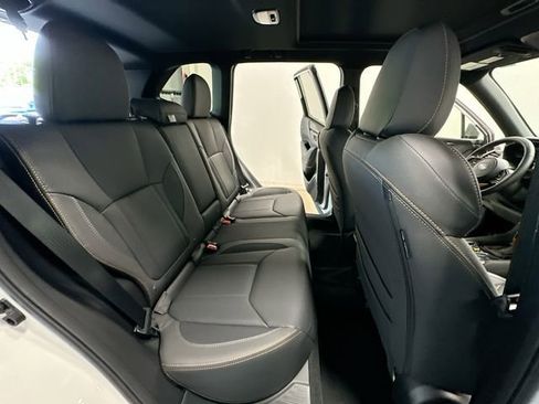 Certified 2025 Subaru Forester Wilderness AWD/4WD image 25