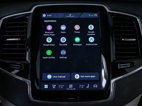 Certified 2023 Volvo XC90 B6 Ultimate w/ Protection Package image 16