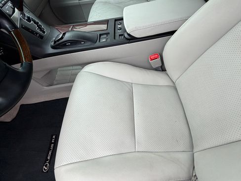 Used 2010 Lexus RX 350 FWD image 10