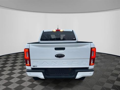 Used 2023 Ford Ranger XLT w/ Equipment Group 301A Mid image 6