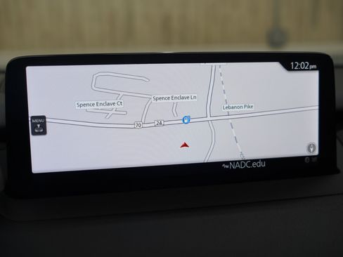 Used 2021 MAZDA CX-9 Grand Touring image 18