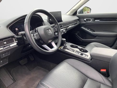 Certified 2024 Honda Civic Touring image 33