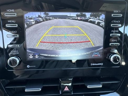 Certified 2024 Toyota Camry SE image 30