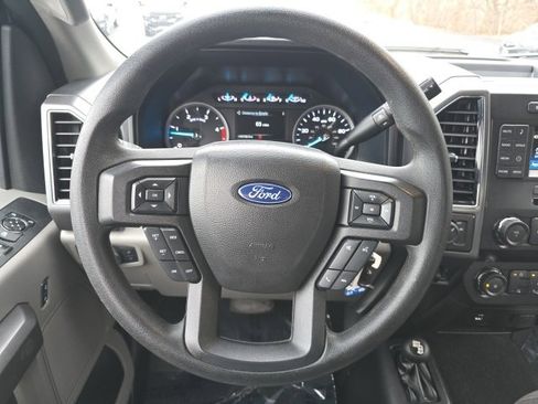 Used 2019 Ford F350 XLT image 6