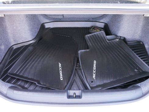 Certified 2022 Honda Accord Sport Special Edition image 18