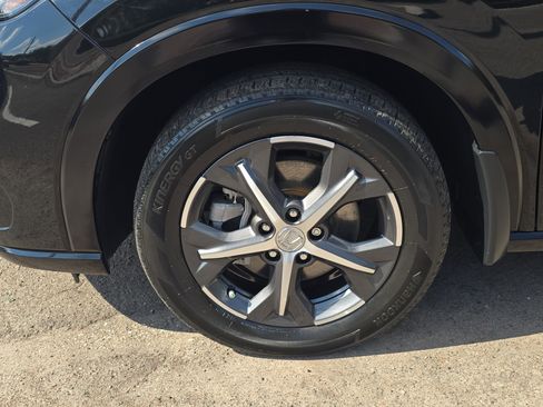 Used 2023 Honda HR-V EX-L image 36