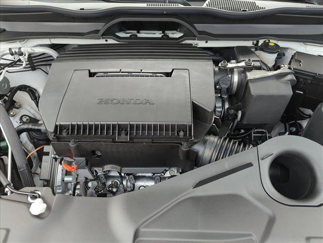 New 2026 Honda Pilot Touring image 16