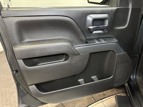 Used 2018 Chevrolet Silverado 1500 LT w/ LT Convenience Package image 20