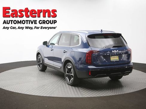 Used 2025 Kia Telluride S FWD image 67
