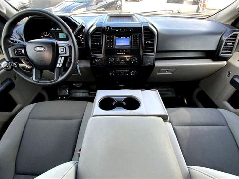 Used 2018 Ford F150 XL w/ XL Power Equipment Group image 14