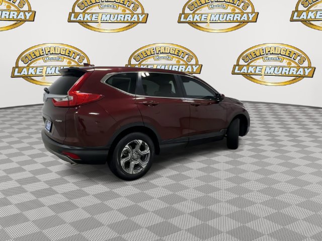 Used 2018 Honda CR-V EX-L image 4