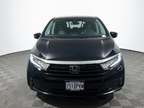 Used 2022 Honda Odyssey Elite image 2