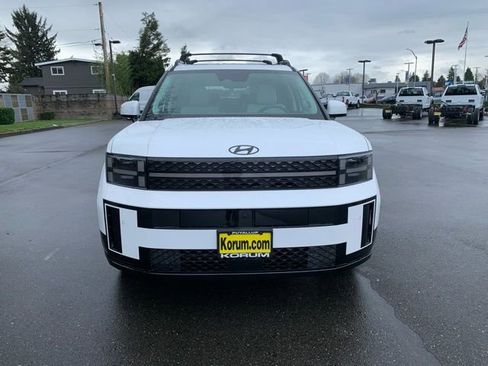 New 2026 Hyundai Santa Fe Calligraphy image 10