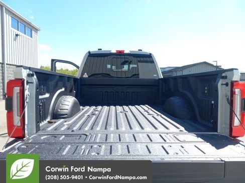 New 2026 Ford F350 Platinum image 28