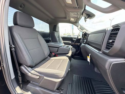 New 2025 Chevrolet Silverado 3500 LT image 4