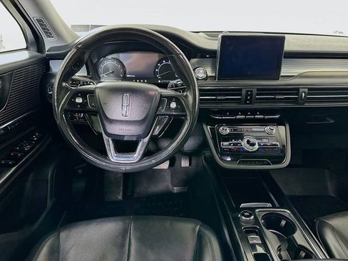 Certified 2022 Lincoln Corsair AWD w/ Premium Package image 26