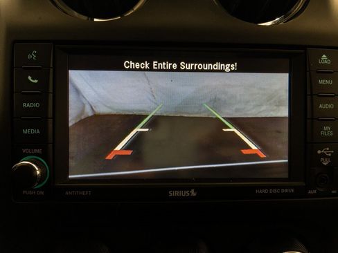 Used 2015 Jeep Compass High Altitude image 18