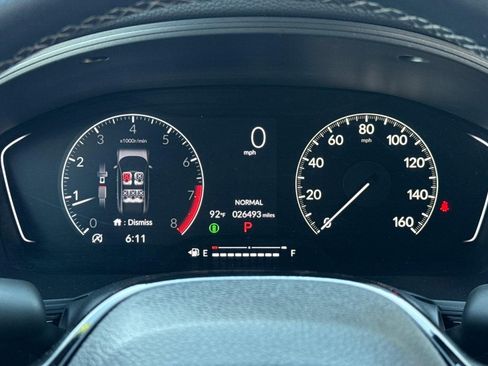 Certified 2023 Honda Civic Sport image 20