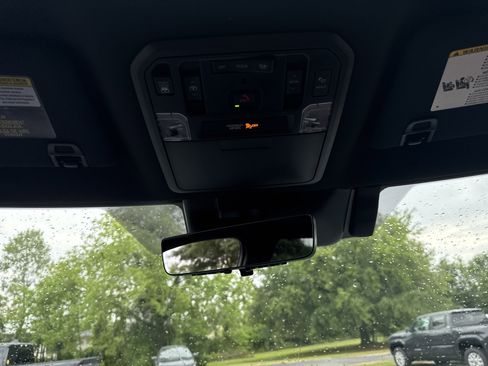 New 2025 Toyota Tundra 1794 Edition AWD/4WD image 22