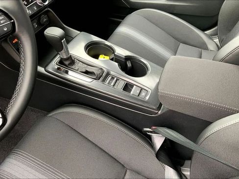 Used 2026 Honda Civic Sport image 8