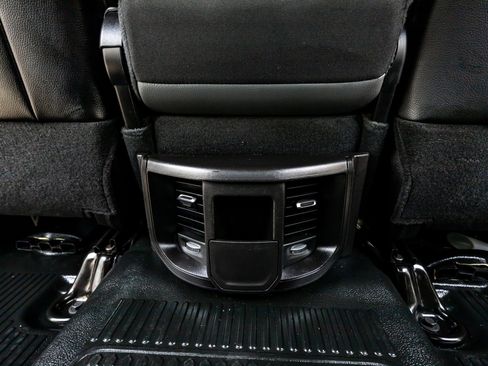 Used 2026 RAM 3500 Tradesman w/ Chrome Appearance Group A AWD/4WD image 32