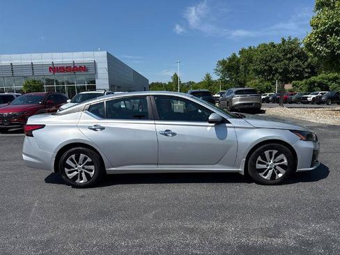 Certified 2023 Nissan Altima 2.5 S FWD image 15