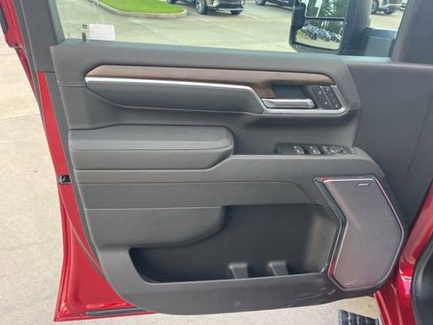 New 2026 Chevrolet Silverado 2500 High Country w/ Technology Package image 15