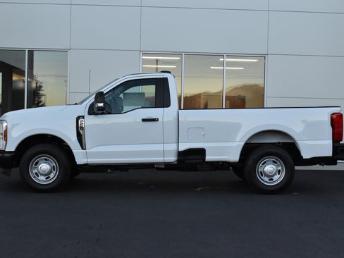 New 2026 Ford F250 XL image 11