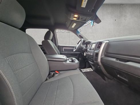 Used 2024 RAM 1500 Classic Warlock image 24