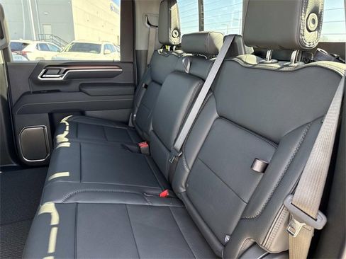 New 2026 GMC Sierra 2500 Denali w/ Denali Reserve Package image 20