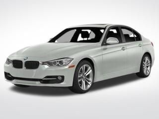 Used 2015 BMW 328i xDrive Sedan AWD/4WD image 12
