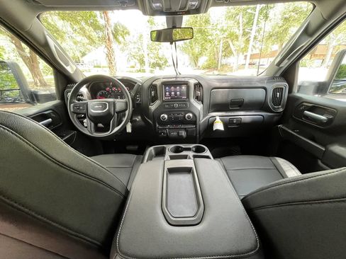 Used 2021 GMC Sierra 2500 4x4 Crew Cab image 18